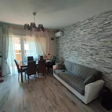 Mood House Apartmán *