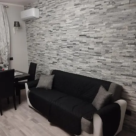 Mood House Apartment Tivoli
