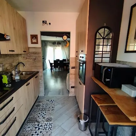 Mood House
