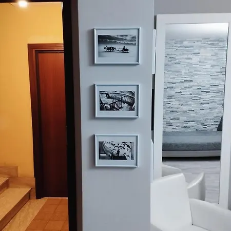 Mood House Apartment *