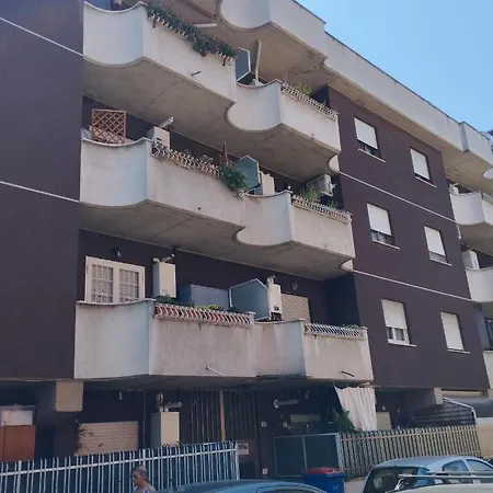 Apartment Mood House *